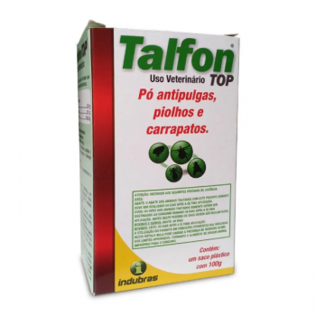 Talfon Top 100g Indubras